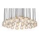 AM8122 BOULE SHOWER