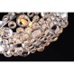 CA3880 ROUND BILBOLA