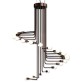 IQ8161 MODERN NORDIC SPIRAL CHANDELIER
