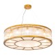 IQ8162 12 LIGHT PENDANT
