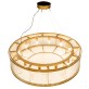 IQ8162 12 LIGHT PENDANT