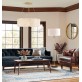 IQ8301 WILLAMETTE  CHANDELIER
