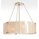 IQ8301 WILLAMETTE  CHANDELIER