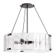 IQ8301 WILLAMETTE  CHANDELIER