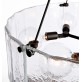 IQ8301 WILLAMETTE  CHANDELIER