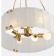 IQ8301 WILLAMETTE  CHANDELIER