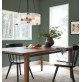 IQ8301 WILLAMETTE  CHANDELIER