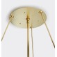 IQ8301 WILLAMETTE  CHANDELIER