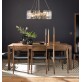 IQ8301 WILLAMETTE  CHANDELIER