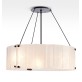 IQ8301 WILLAMETTE  CHANDELIER