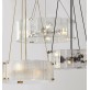IQ8301 WILLAMETTE  CHANDELIER