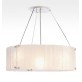 IQ8301 WILLAMETTE  CHANDELIER