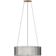 IQ8301 WILLAMETTE  CHANDELIER