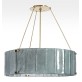 IQ8301 WILLAMETTE  CHANDELIER