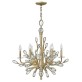 JR1985 Eve Chandelier