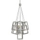 JR1987 Ensemble Chandelier