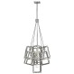 JR1987 Ensemble Chandelier
