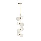 JR2009 ModernRail Pendant
