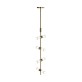 JR2009 ModernRail Pendant
