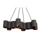 QZ0339 PUCCI CHANDELIER