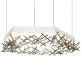 SL0224 Hex Criss Cross 