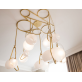 AM3004 CATCH CHANDELIER