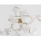AM3004 CATCH CHANDELIER