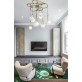 AM3004 CATCH CHANDELIER