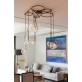 AM3004 CATCH CHANDELIER
