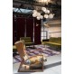 AM3004 CATCH CHANDELIER