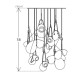 AM3004 CATCH CHANDELIER
