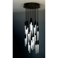 AM6610 Icicle LED Ellipse 