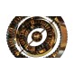 AM7409 ASTROLABE TABLE 