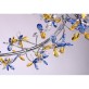 AM8851 EDEN CROWN CIRCULAR BRANCH