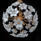 IQ2062 VENINI BOUQUET OF FLOWER