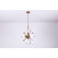 IQ2062 VENINI BOUQUET OF FLOWER