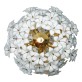 IQ2063 MONUMENTAL FLOWER