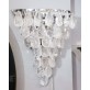 IQ2192 CASCADING SCONCE