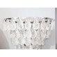 IQ2192 CASCADING SCONCE