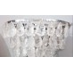 IQ2192 CASCADING SCONCE