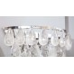 IQ2192 CASCADING SCONCE