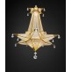 IQ2199 FOLIES CHANDELIER