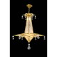 IQ2199 FOLIES CHANDELIER
