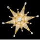 IQ2199 FOLIES CHANDELIER