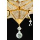 IQ2199 FOLIES CHANDELIER