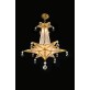 IQ2199 FOLIES CHANDELIER
