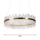 JT110 COUP D'ECLAT CHANDELIER