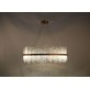 JT110 COUP D'ECLAT CHANDELIER