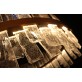 JT110 COUP D'ECLAT CHANDELIER