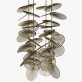 QZ0337 LEAF CASCADE 